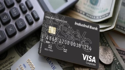IndusInd Bank credit card users alert! Fee structure for wallet and utility transactions revised - Details here