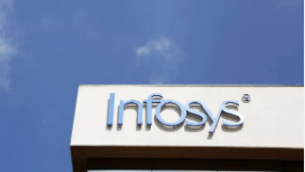 Infosys, tax demand, IT services, government Infosys, tax demand, IT services, government