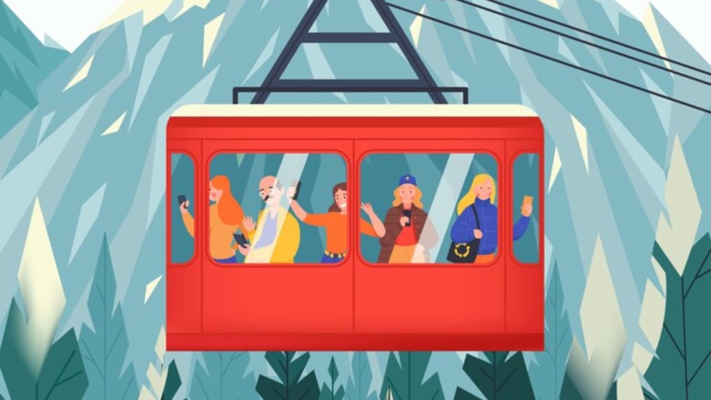 Infrastructure development in Itanagar