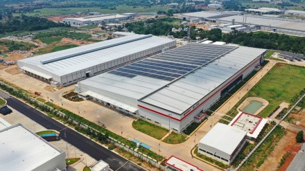 Interarch Building Products IPO Interarch Building Products IPO