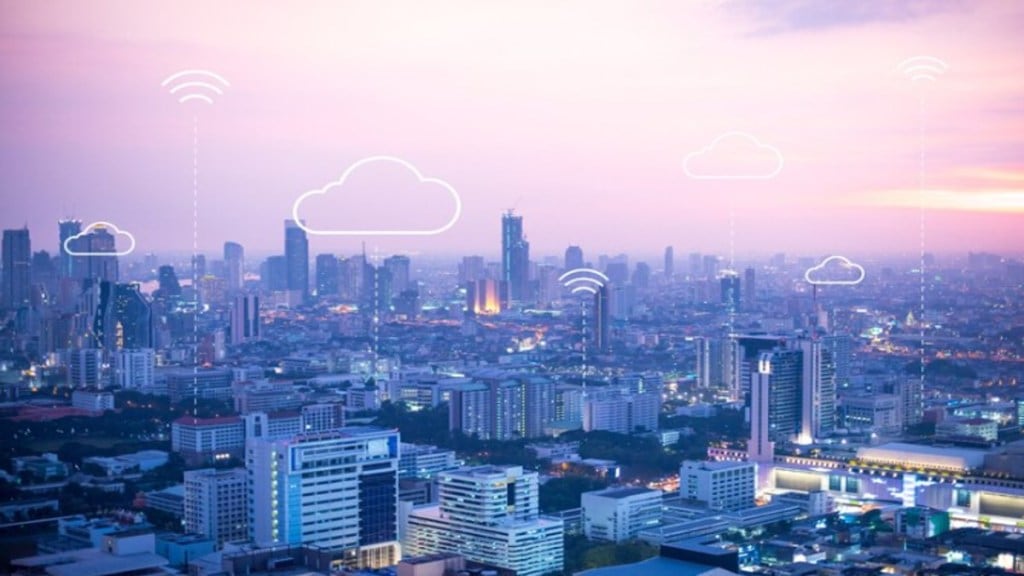 A high bandwidth cost for PDOs does not make a viable business owing to higher costs and less revenue. Data sachets under PM Wani are being provided at Rs 5-10 per day. (Image: Freepik) A high bandwidth cost for PDOs does not make a viable business owing to higher costs and less revenue. Data sachets under PM Wani are being provided at Rs 5-10 per day. (Image: Freepik)