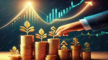 Financial Independence: 5 best investment options with high returns in 2024