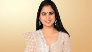 While discussing the grocery business, Isha said it was not only the largest but also one of the fastest-growing retailers, expanding at 2.5 times the rate of the rest of modern trade.