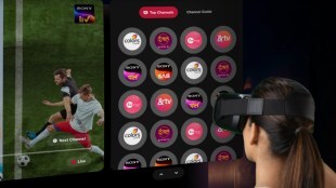 JioDive VR headset