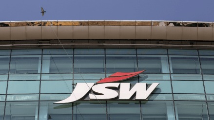 JSW