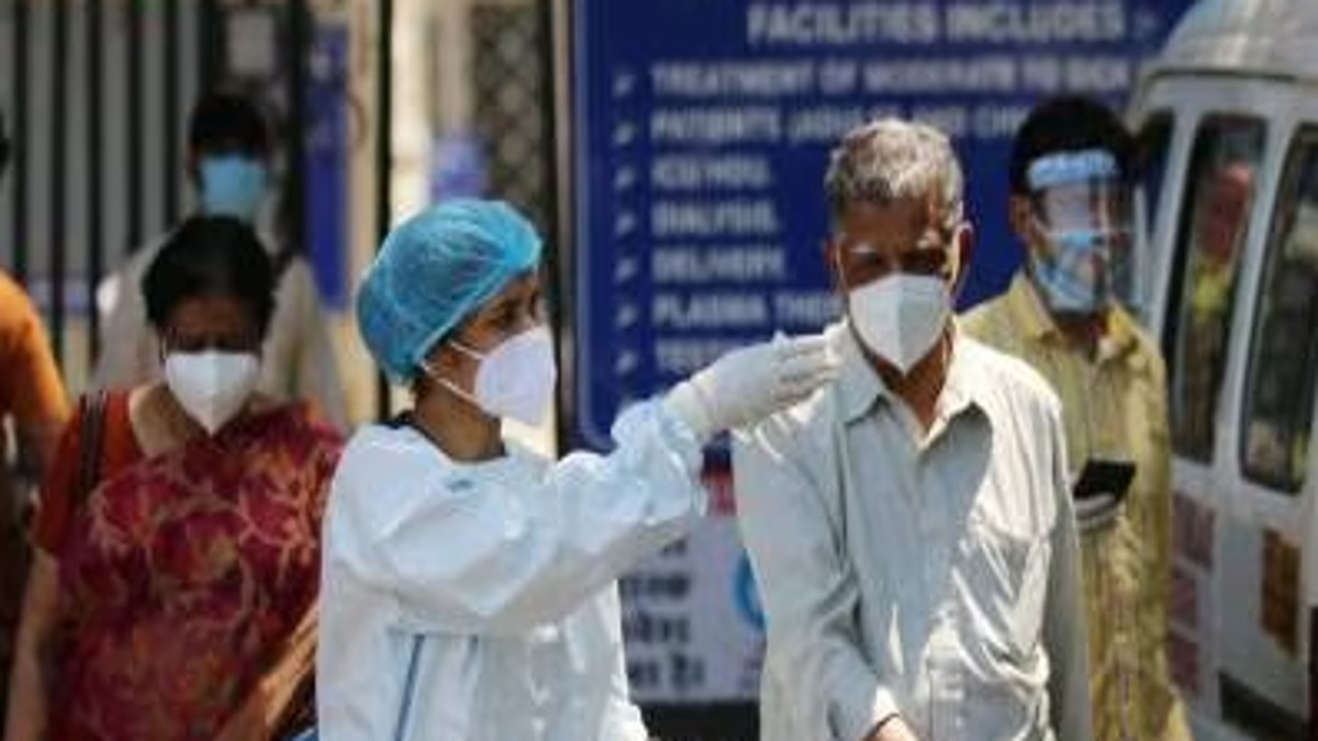 Early morning emails claim explosives planted, following similar hoax threats in Gurugram and Navi Mumbai.