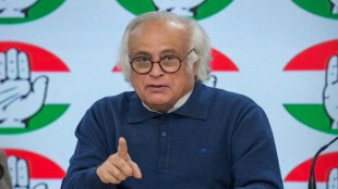 Congress general secretary in-charge communications Jairam Ramesh