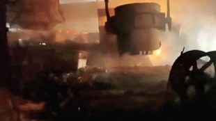 Three of the critically injured workers were transferred to a private hospital in Chhatrapati Sambhajinagar for treatment. (Image used for representational purpose only)