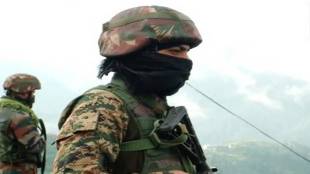 Jammu and Kashmir