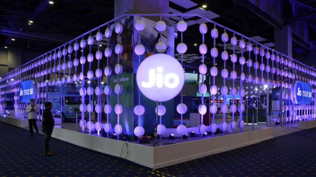 jio, jio dealer commission, industry