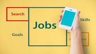 The data, from the Austin-based company, highlights the United States, the UAE, and the UK as the top sources of job searches in India.