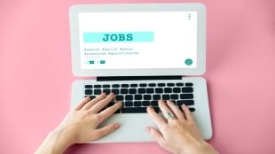Among cities, Bangalore takes the lead with 74% of employers intending to hire fresh graduates, followed by Mumbai at 60% and Chennai at 54%. (Image: Freepik)
