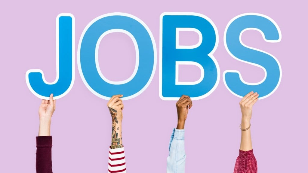 7% jump in hiring activity in Q1 of FY25.(Image: Freepik)