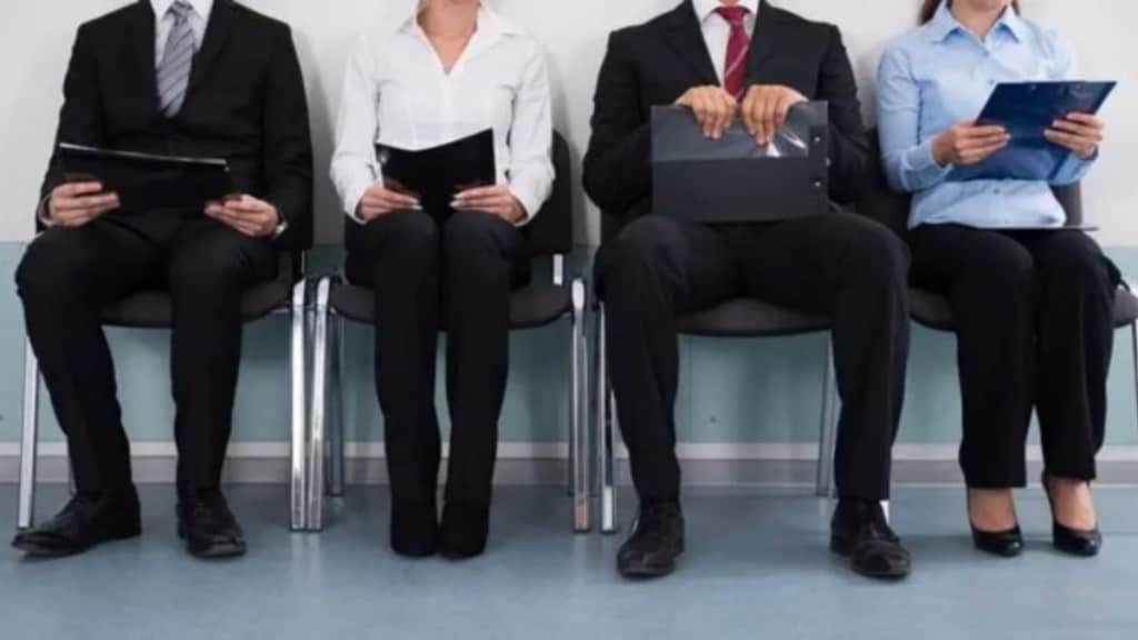 Urban unemployment, Urban unemployment news, unemployment