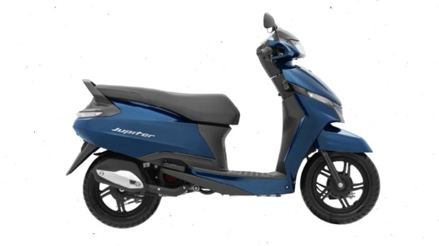 Jupiter 110 Drum Alloy