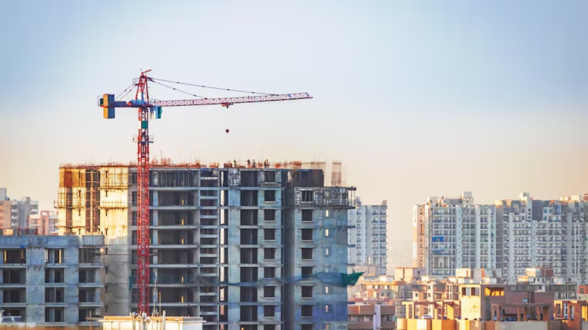 Mumbai's Micro Markets