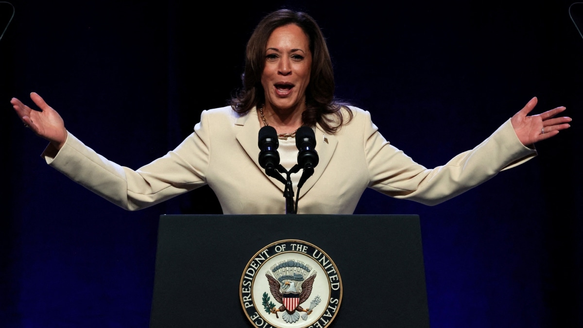 Kamala Harris, Harris, Trump, US Presidential Elections 2024, US elections, US elections 2024, world news
