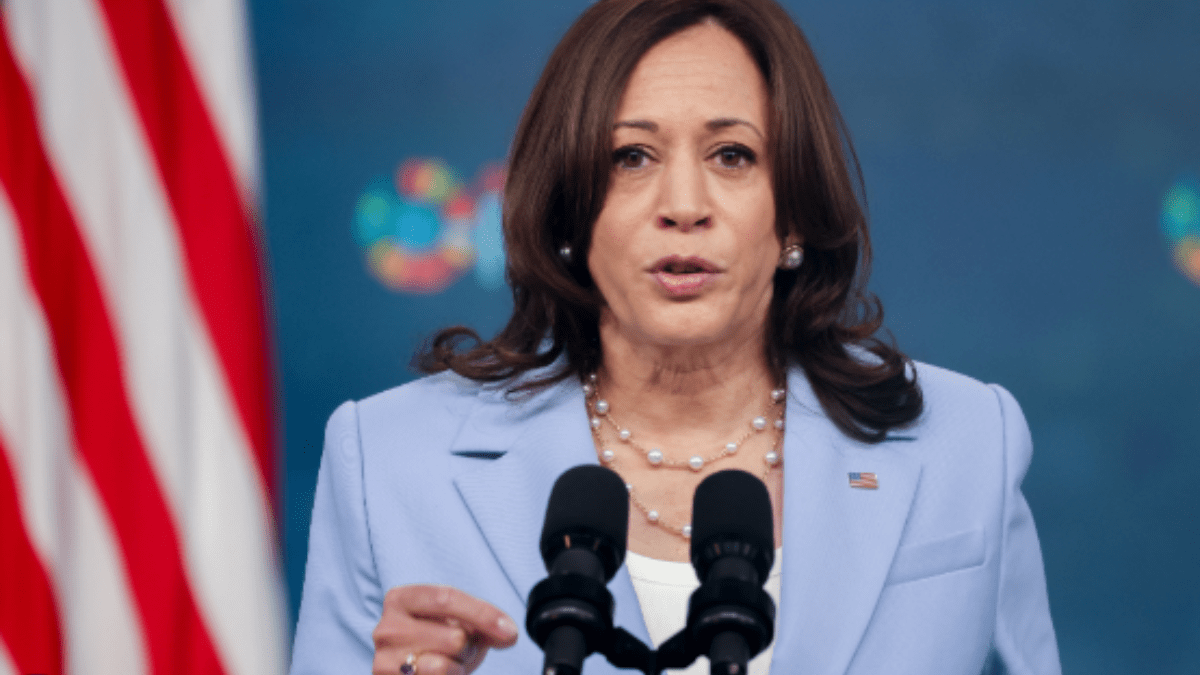 Kamala Harris Kamala Harris