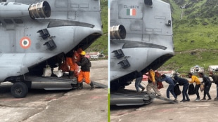 Kedarnath rescue ops
