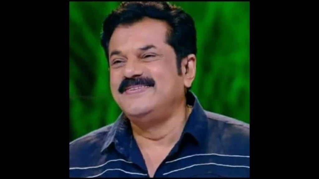 Kerala: Malayalam actor, CPI(M) MLA Mukesh booked on rape charges over actress' complaint