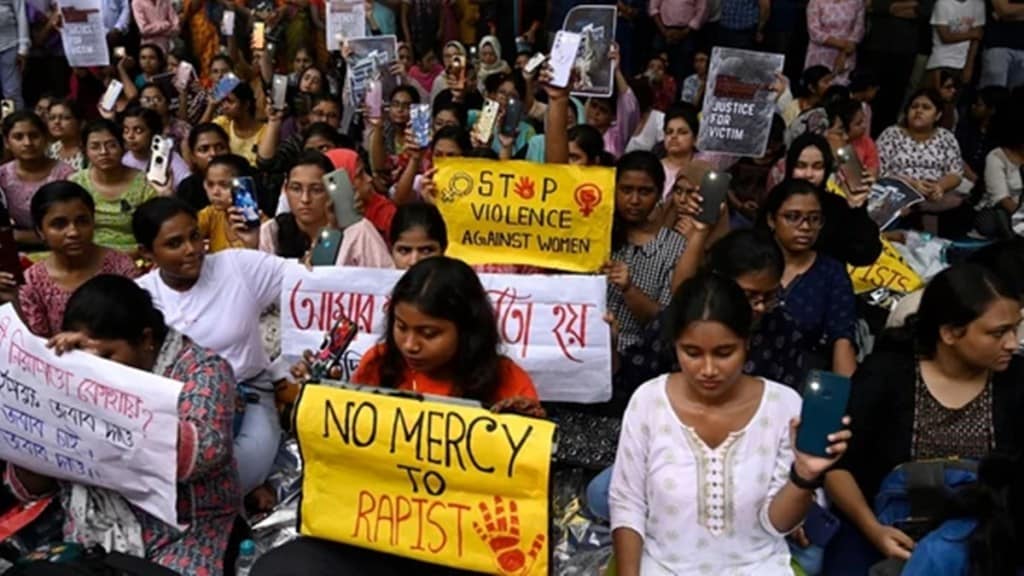CBI to probe doctor's rape-murder case, Calcutta HC says 'serious lapses by hospital administration'