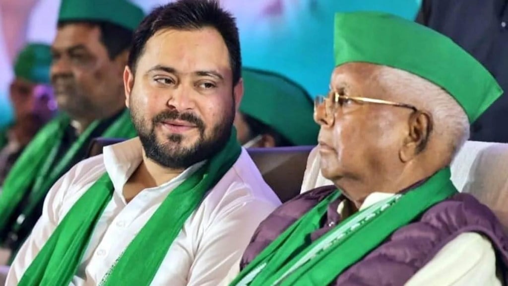 Land-for-job Scam, Railway Land-for-job Scam, ED Files Supplementary Chargesheet, ED Chargesheet Against Lalu Yadav, ED Files Supplementary Chargesheet Against Lalu Yadav, Lalu Yadav, Tejaswi Yadav Land-for-job Scam, Railway Land-for-job Scam, ED Files Supplementary Chargesheet, ED Chargesheet Against Lalu Yadav, ED Files Supplementary Chargesheet Against Lalu Yadav, Lalu Yadav, Tejaswi Yadav