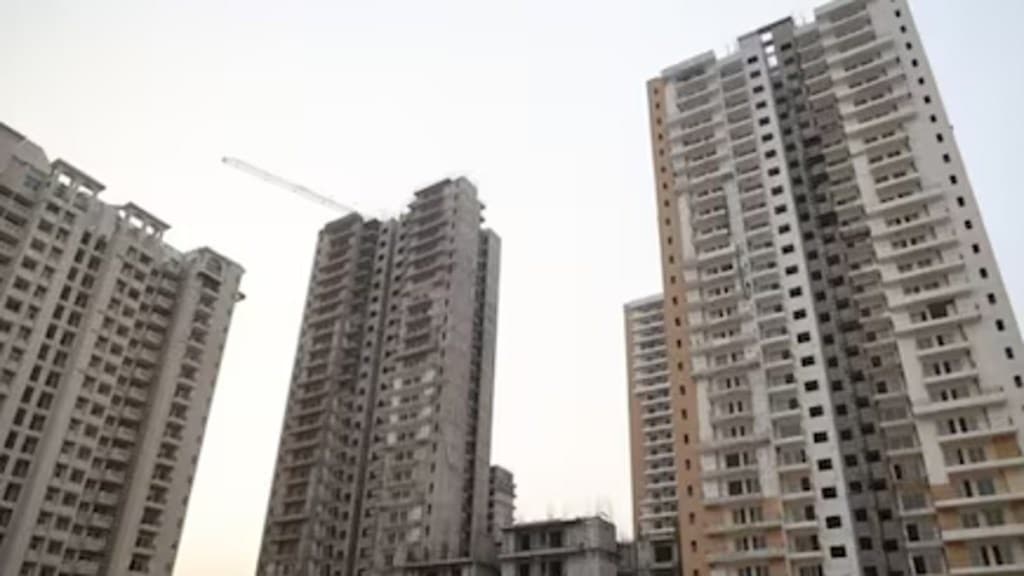 This covers damages due to natural disasters or accidents.