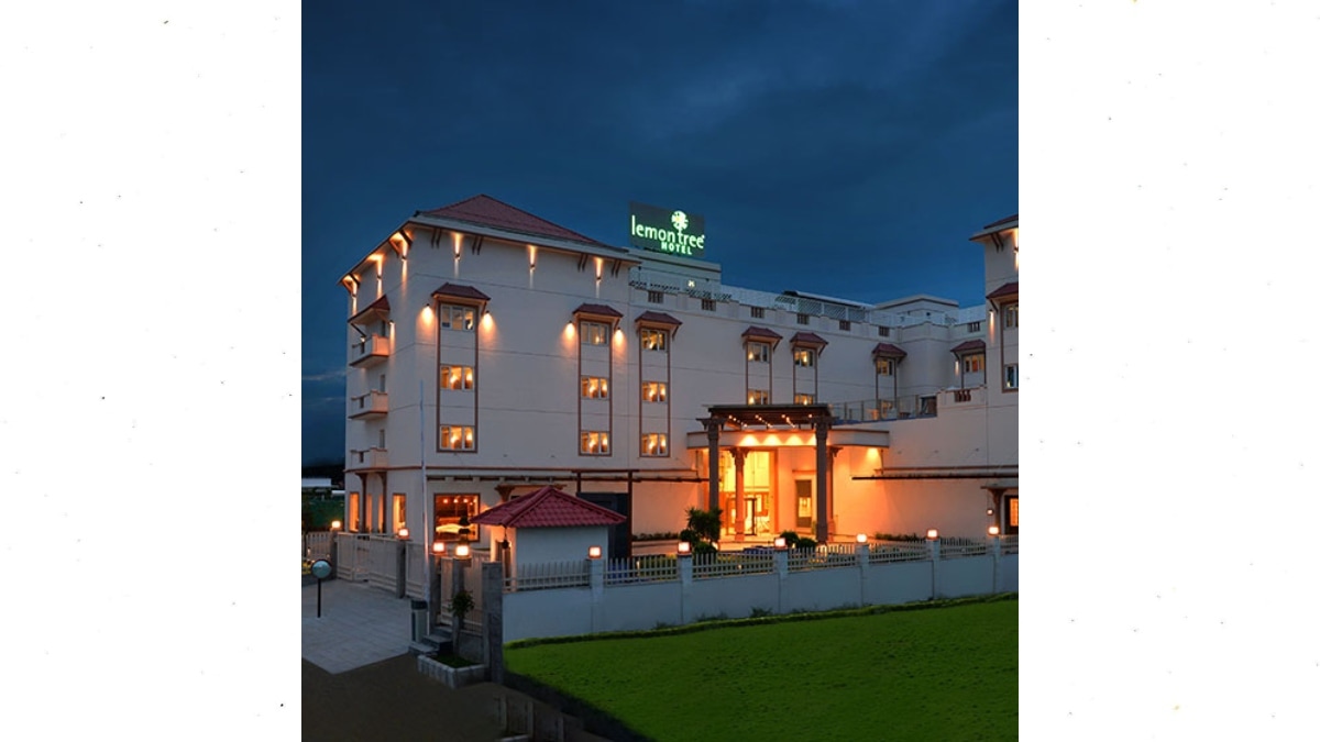 hotel industry, hospitality industry, demand, hotel expansion, ARR growth, RevPAR, inventory expansion, premium hotels, tourism, cost-rationalisation measures