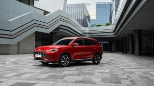 MG Motor