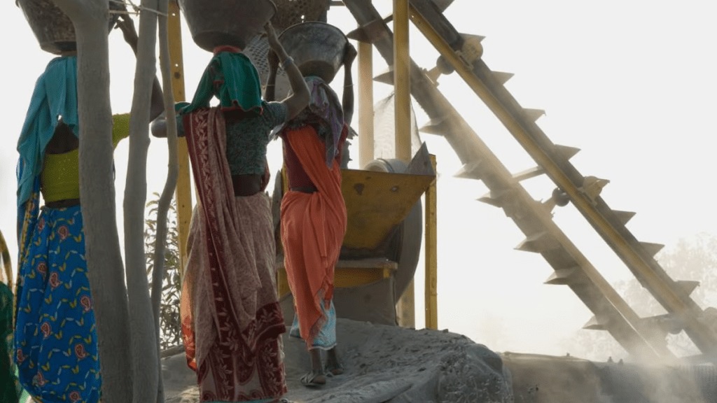 MNREGA