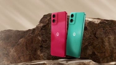 Moto G45 5G India launch