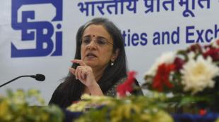 sebi, Hindenburg report, Madhabi Puri Buch, opinion