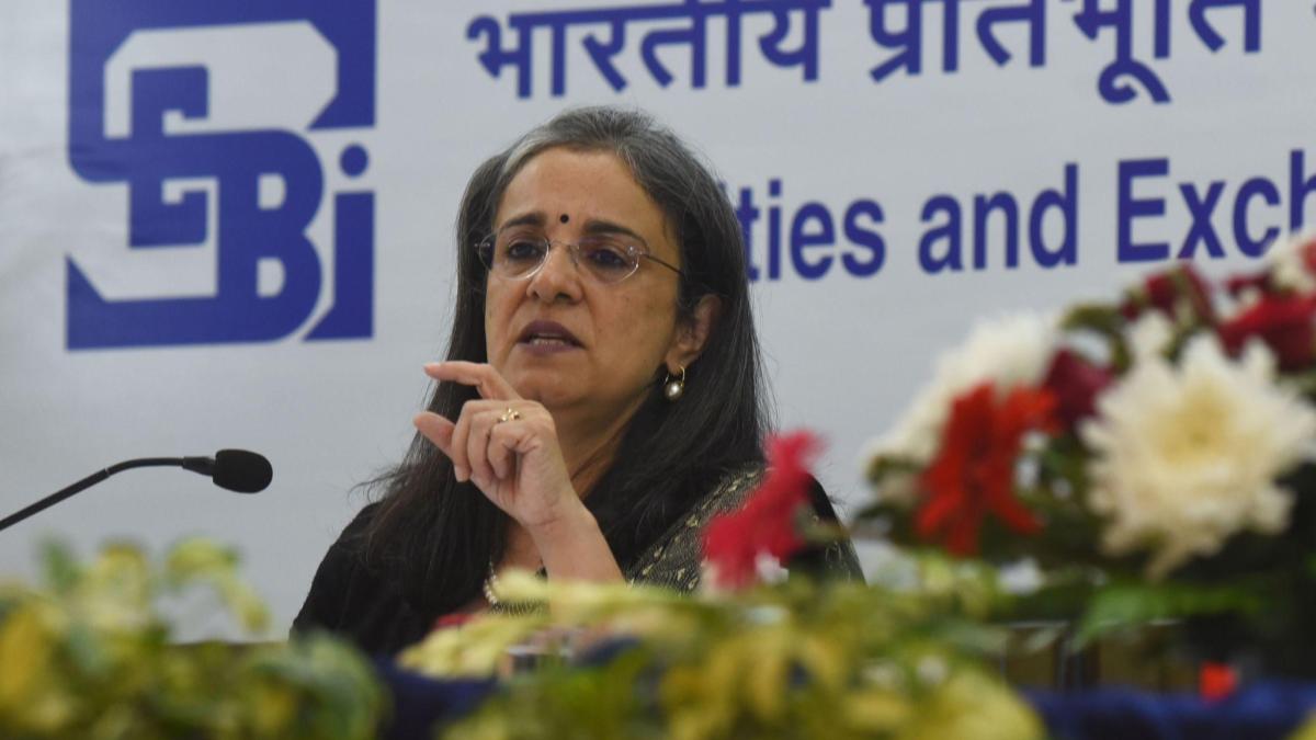 sebi, Hindenburg report, Madhabi Puri Buch, opinion