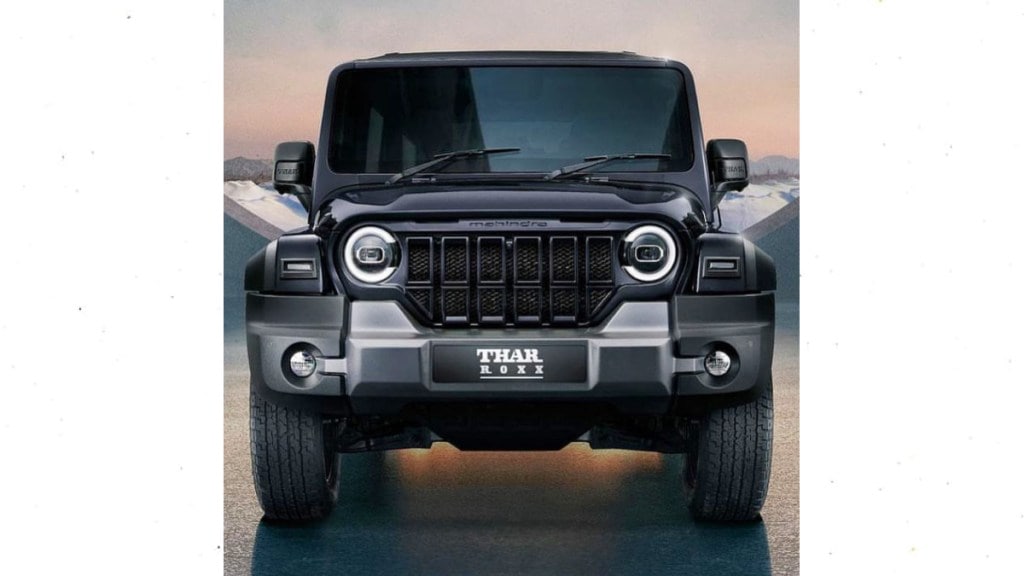 M&M share price today, all other details M&M share price today, all other details