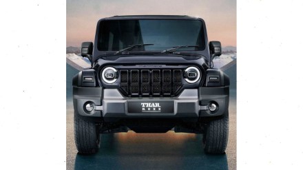 M&M share price today, all other details