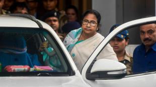 mamata banerjee, abhishek banerjee, tmc, rg kar hospital, inside track by coomi kapoor, opinion