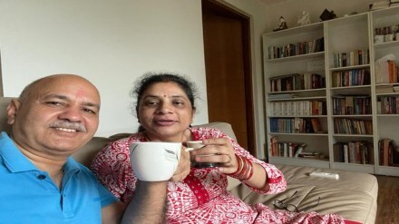 "Since receiving this order in the morning, every inch of my being feels indebted to Babasaheb. I don't know how we will ever repay this debt to him," he stated.
