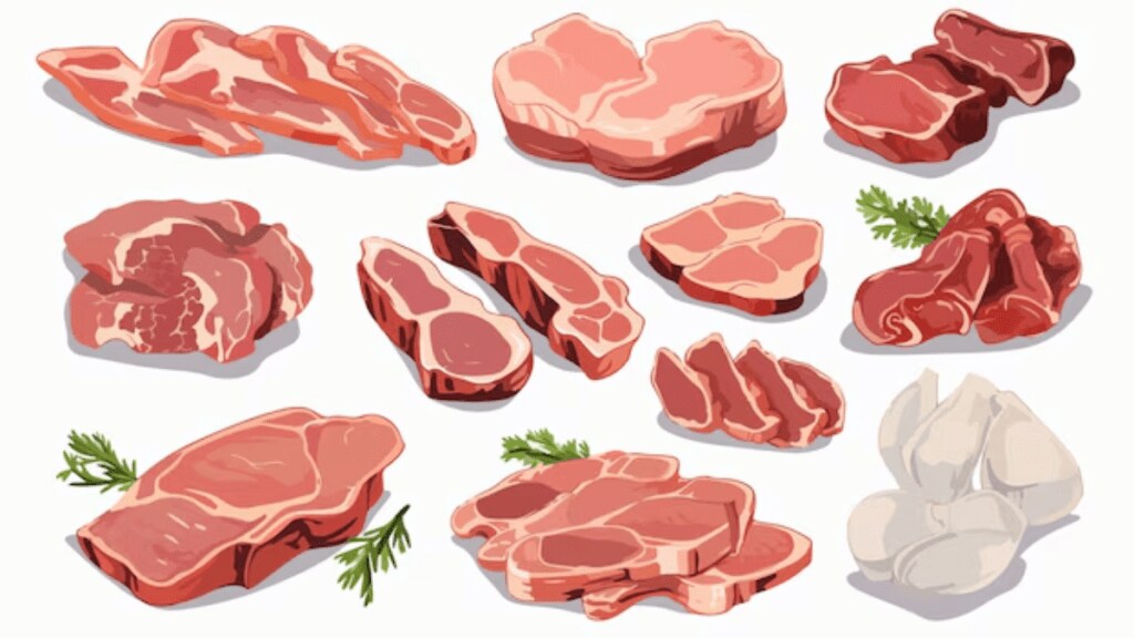 Meat