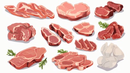 Meat