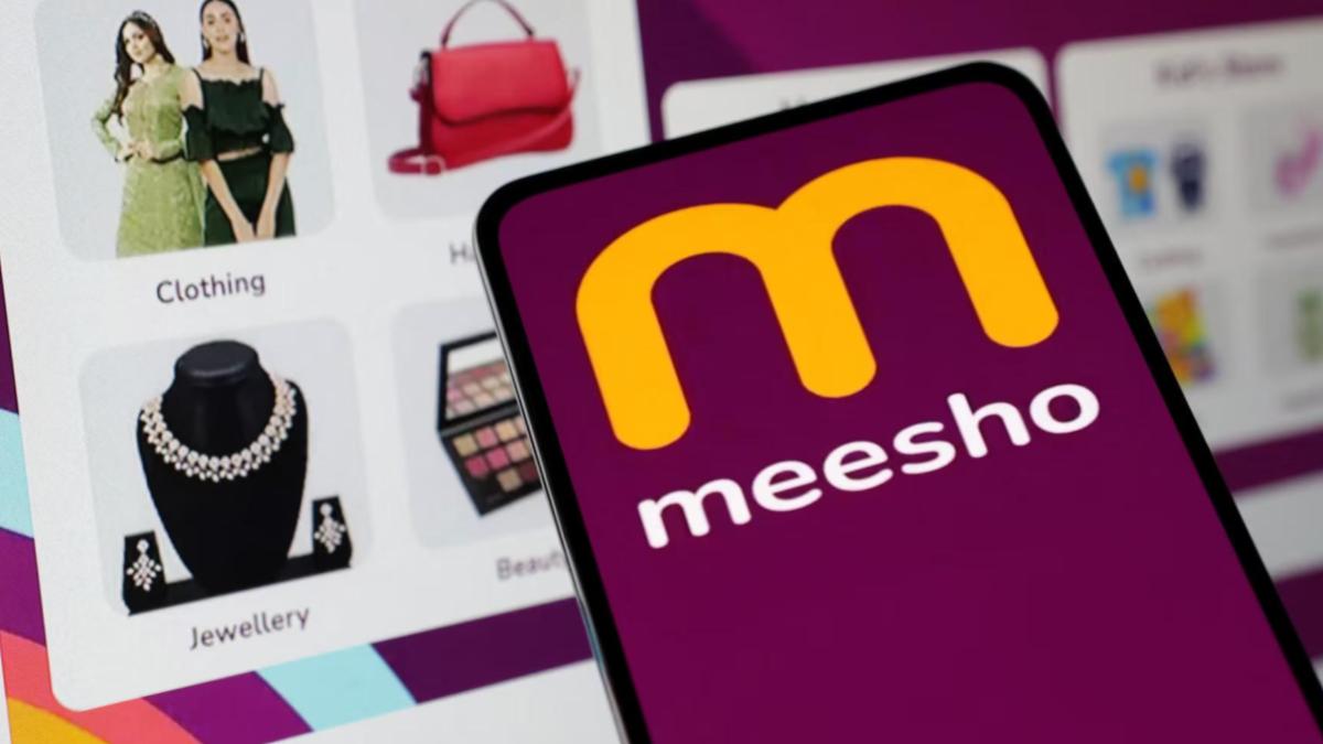 meesho, meesho board of directors, online shopping, industry