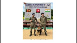 Meet K9 Zac