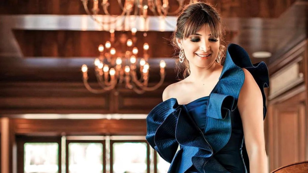 poonawalla, Yohan Poonawalla, Michelle Poonawalla, industry