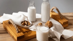 Milk
