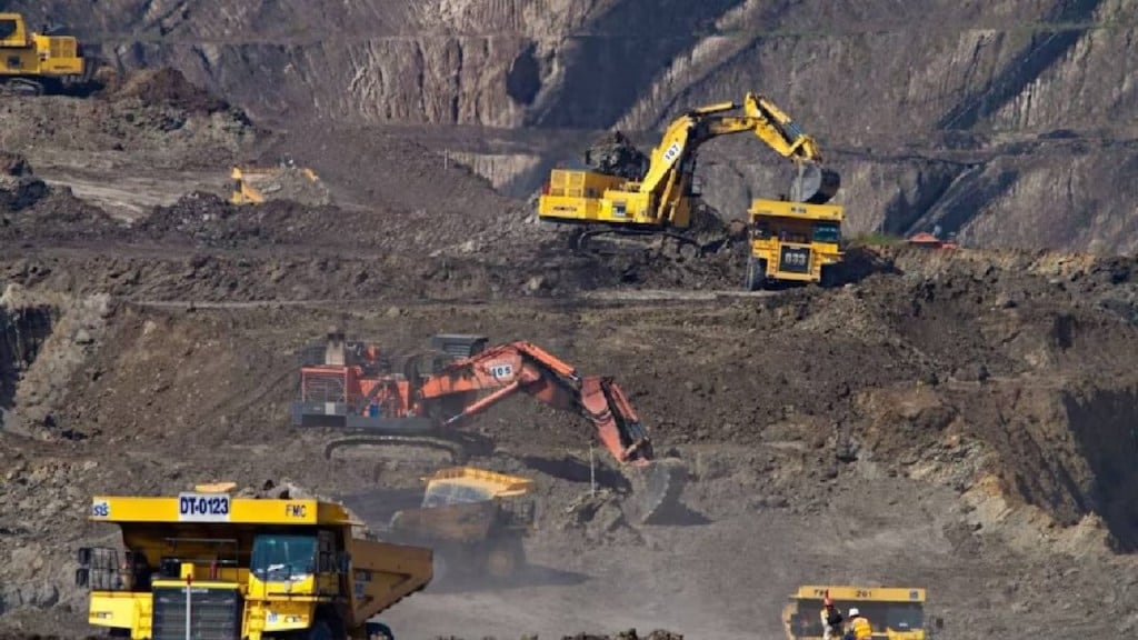 Setback for mining operators: Supreme Court allows states to collect past dues on royalty
