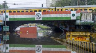 minto bridge, new delhi railway station, cp, delhi news