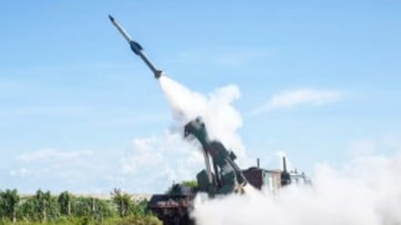 India’s pursuit of advanced air defence systems doesn’t stop with SAMAR 2.