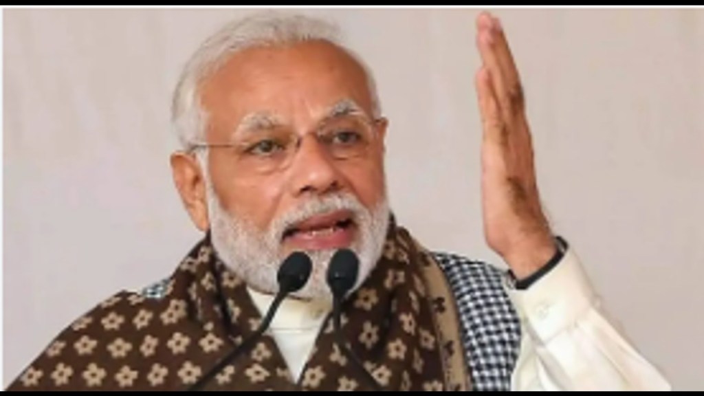 He said when the conference was hosted for the first time in India, the country had just achieved independence, and it was a challenging time for the country’s agriculture and food security.