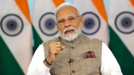 The other important theme of the Voice of the Global South Summit was climate change and energy transitions. The other important theme of the Voice of the Global South Summit was climate change and energy transitions.