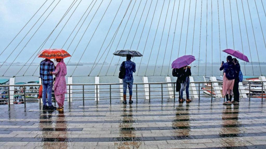 union budget, water, la nina, monsoon, budget 2024