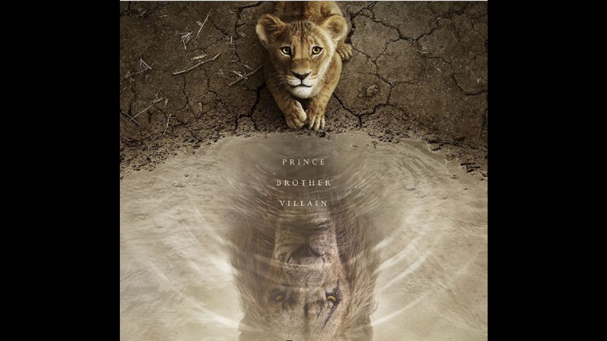 The trailer suggests a deeper exploration of Mufasa's complex relationship with his brother, Scar, previously known as Taka. (Image source: Instagram/Disney) The trailer suggests a deeper exploration of Mufasa's complex relationship with his brother, Scar, previously known as Taka. (Image source: Instagram/Disney)